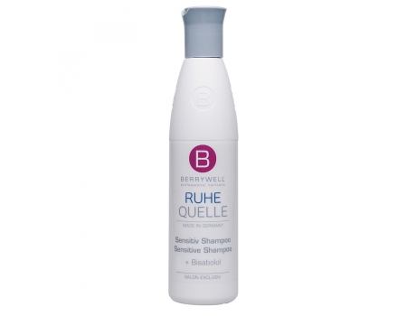 Шампунь для чувствительной кожи головы Sensitive Shampoo 