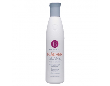Шампунь разглаживающий Smoothing Shampoo