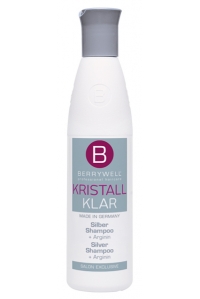 Оттеночный шампунь СЕРЕБРЯНЫЙ Silver Shampoo антижелтый 