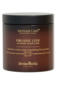 Интенсивная крем-маска Arthair Care, стимулирующая рост волос