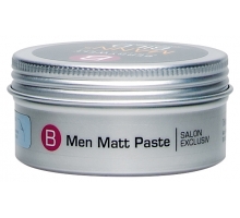 Матовая паста для мужчин Men Matt Paste серии MANNSBILD