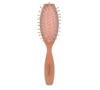 Щетка универсальная Universal brush, 7 рядов, оранжевая, 18 см