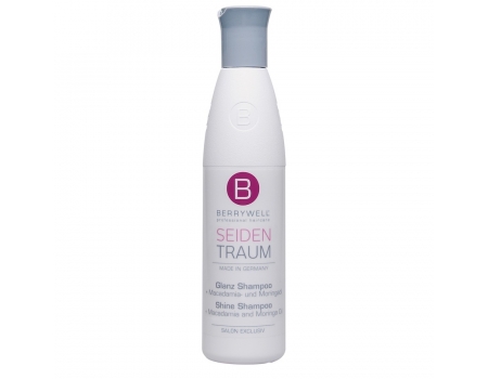 Шампунь для придания блеска Shine Shampoo
