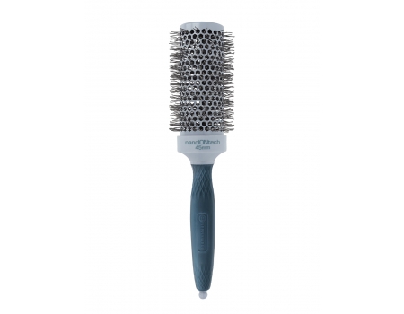 Брашинг nanoION 45 мм для длинных волос Roundbrush Ø45 mm