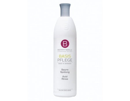 Кондиционер для волос кислотный Acid Conditioner 251мл