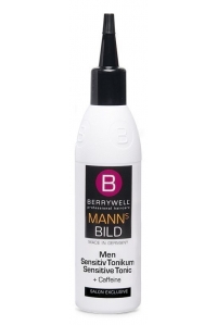 Тоник для чувствительной кожи Men Sensitive Tonic MANNSBILD
