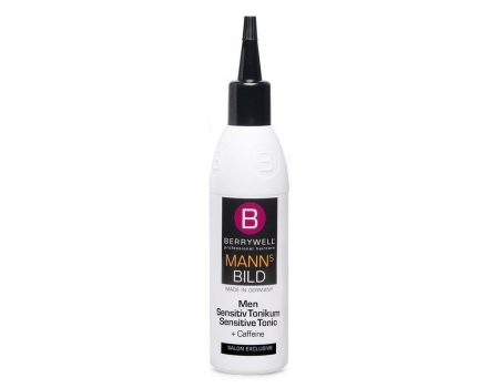 Тоник для чувствительной кожи Men Sensitive Tonic MANNSBILD