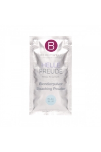 Порошок осветляющий Синий Bleaching Powder BLUE саше 35г