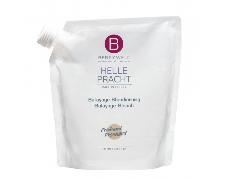 Осветляющий порошок Balayage Bleaching Powder BERRYWELL