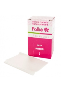 Бумажки Pollie (для химии, 1000шт.)