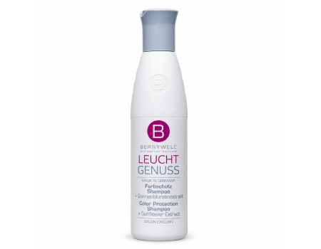 Шампунь для защиты цвета Color Protection Shampoo