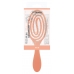  Щетка-каркасная гибкая Flex Detangler вентиляционная, овал, 24 см ORANGE 