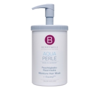 Маска увлажняющая для волос Moisture Hair Mask Aquaperle 1001 мл
