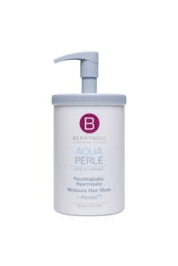 Маска увлажняющая для волос Moisture Hair Mask Aquaperle 1001 мл