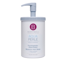 Маска увлажняющая для волос Moisture Hair Mask Aquaperle 1001 мл