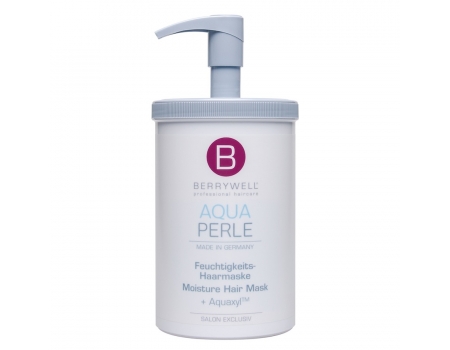 Маска увлажняющая для волос Moisture Hair Mask Aquaperle