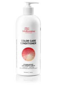 Кондиционер для защиты цвета COLOR CARE CONDITIONER
