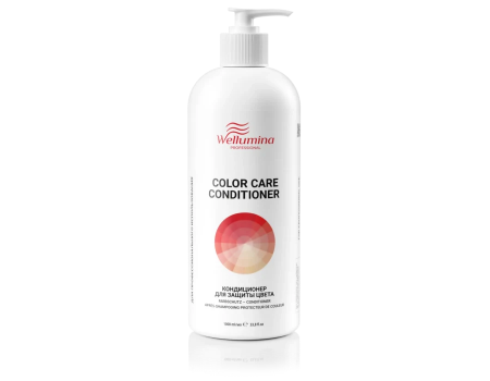 Кондиционер для защиты цвета COLOR CARE CONDITIONER