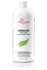 Ополаскиватель-стабилизатор GERBAZID POST-COLOR