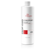 Активатор цвета Wellumina PROF-OXID