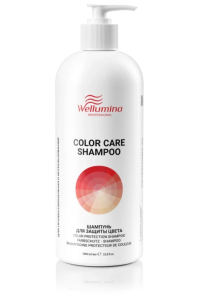 Шампунь для защиты цвета COLOR CARE SHAMPOO