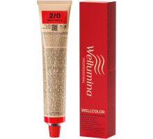Крем-краска для волос WELLCOLOR